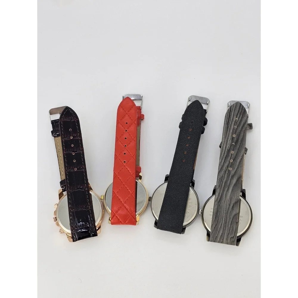 4X Men's Women's Gifts Watches For Birthday Graduation Christmas Gifts Watches‎